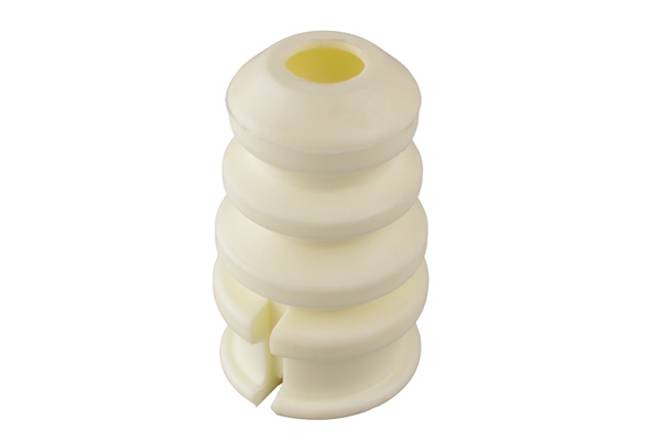 TEDGUM Gummianslag, affjedring 00392000 bagaksel for MAZDA