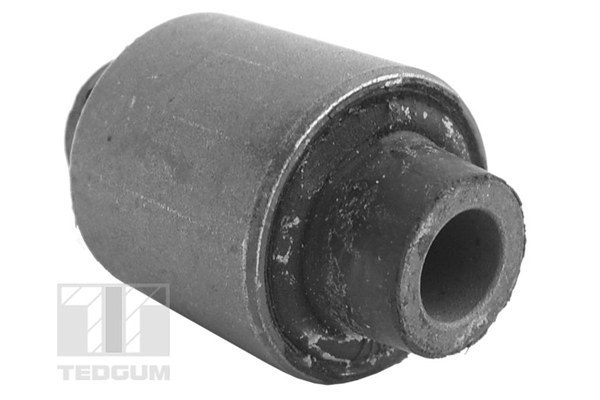 TEDGUM Ophæng, støddæmper 00214868 Bagaksel nede for FIAT