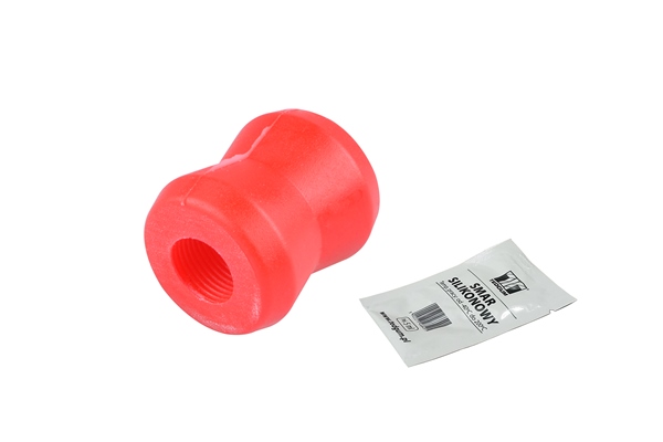 TEDGUM Ophæng, støddæmper ted10612 for SUZUKI MITSUBISHI TOYOTA HYUNDAI