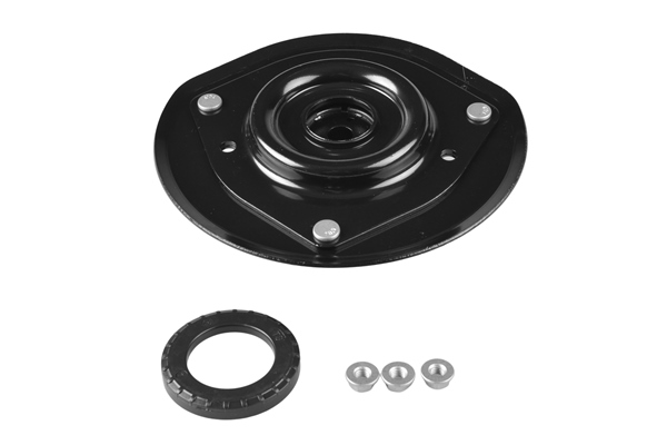 TEDGUM Fjederbensstøtteleje 00130674 foraksel for CHRYSLER DODGE