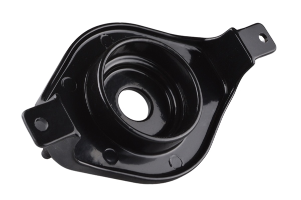 TEDGUM Fjederbensstøtteleje 00133030 bagaksel for CHRYSLER DODGE