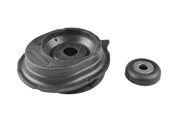 TEDGUM Fjederbensstøtteleje 00215050 foraksel for FORD ABARTH LANCIA
