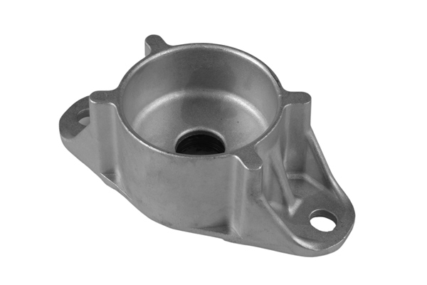 TEDGUM Fjederbensstøtteleje 00226381 bagaksel for FORD MAZDA VOLVO