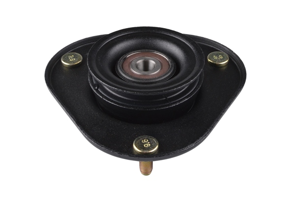 TEDGUM Fjederbensstøtteleje 00679742 foraksel for TOYOTA