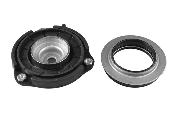 TEDGUM Fjederbensstøtteleje TED48777 foraksel for VW SKODA