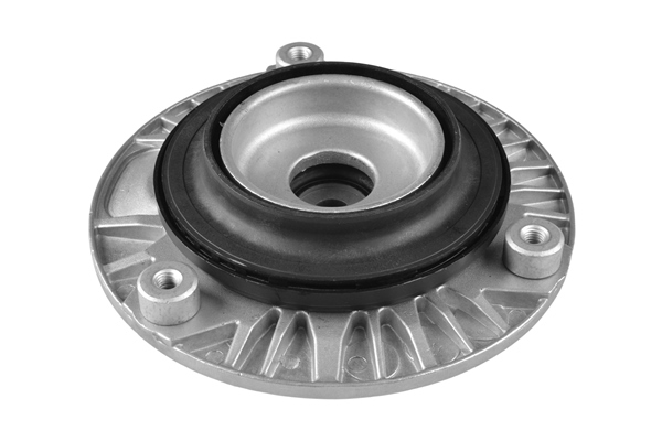 TEDGUM Fjederbensstøtteleje TED97363 foraksel for BMW