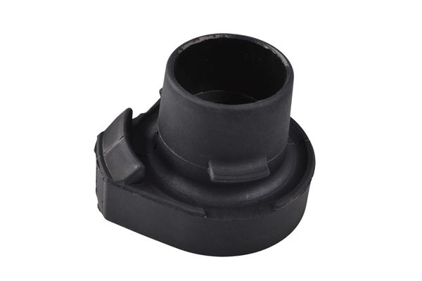 TEDGUM Fjederskål TED21543 bagaksel for HONDA
