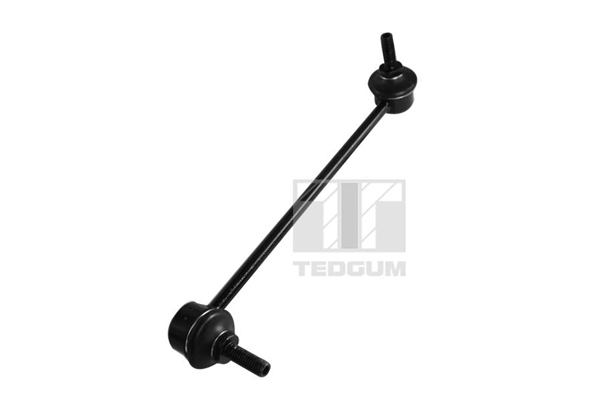 TEDGUM Stang/led, stabilisator 00085628 venstre foraksel for BMW