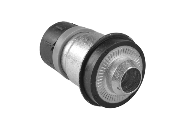 TEDGUM Ophæng, aksel 00462382 foraksel for MERCEDES-BENZ NISSAN RENAULT