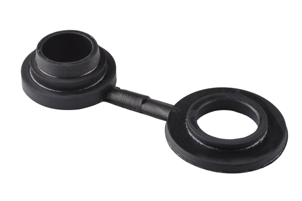 TEDGUM Ophæng, aksel 00581389 foran for OPEL RENAULT