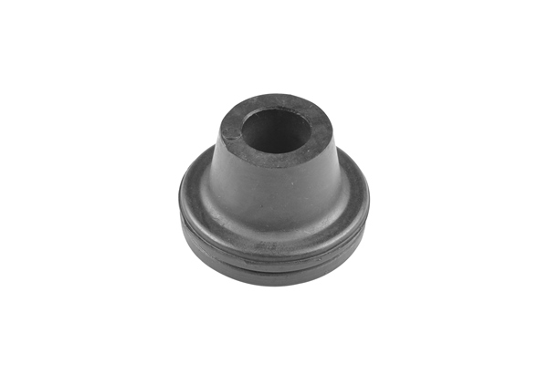 TEDGUM Ophæng, bærearm 00392400 foraksel nede for KIA MAZDA