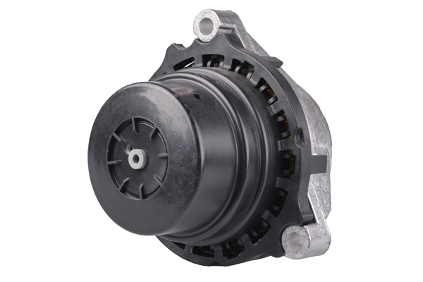 TEDGUM Motorophæng TED25318 højre for BMW