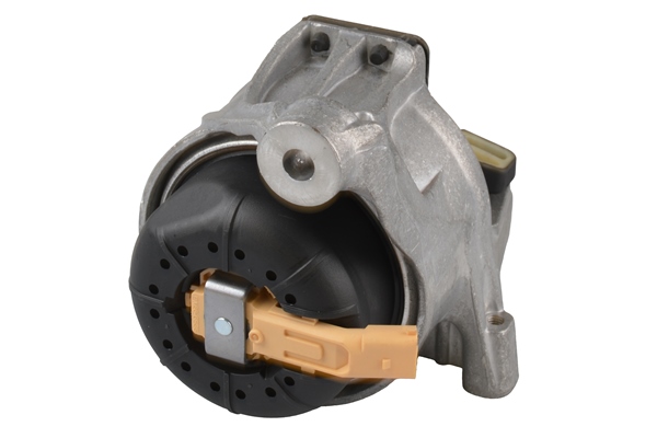 TEDGUM Motorophæng TED35933 venstre for AUDI