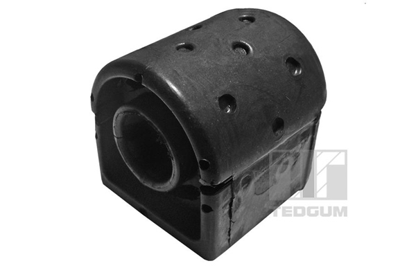 TEDGUM Ophæng, bærearm 00461534 foraksel nede for NISSAN