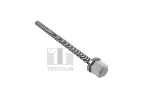 TEDGUM Udpresser, bærearm-lejebøsning ted48370 for BMW RENAULT