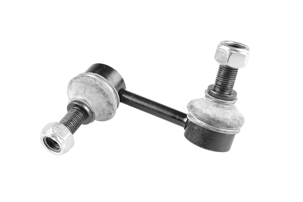 TEDGUM Montage, stabilisatorkoblingsstang 00447827 venstre foraksel for MITSUBISHI