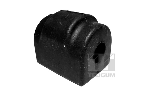 TEDGUM Ophæng, stabilisator 00080234 bagaksel for BMW