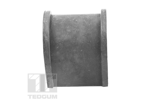 TEDGUM Ophæng, stabilisator 00280215 på indersiden for HYUNDAI