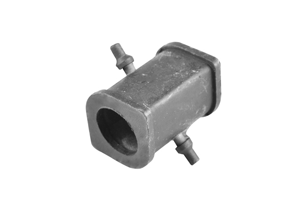 TEDGUM Ophæng, stabilisator 00283095 foraksel for HYUNDAI MITSUBISHI