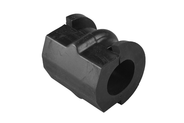TEDGUM Ophæng, stabilisator 00460714 på indersiden for NISSAN
