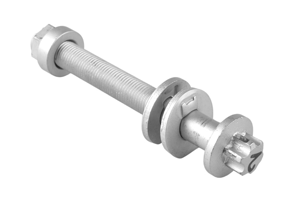 TEDGUM Skrue, bærerarm TED45993 for MERCEDES-BENZ