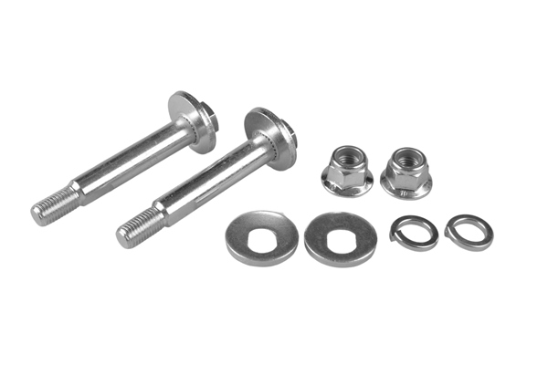 TEDGUM Reparationssæt, led TED35993 Bagaksel venstre for HONDA