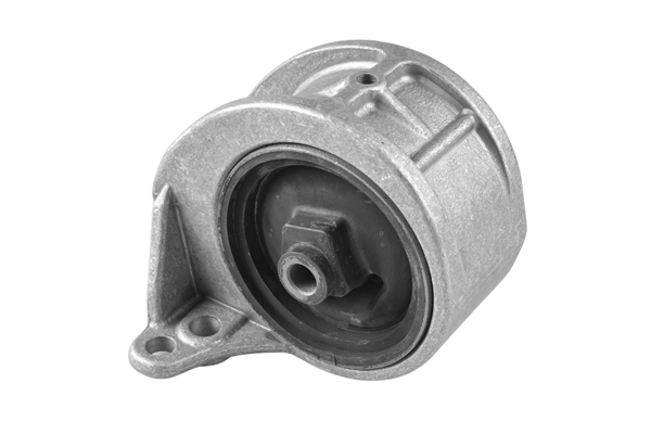 TEDGUM Motorophæng 00460583 foran til højre for NISSAN
