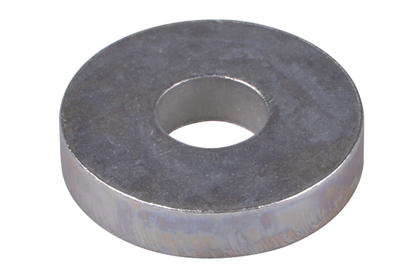 TEDGUM Skive, remskive-krumtap ted61876 Motor for OPEL PEUGEOT DS TOYOTA