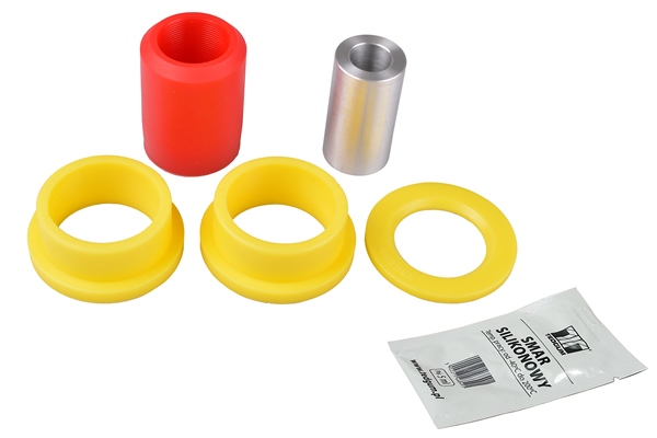 TEDGUM Ophæng, aksel TED41085 bag for FORD
