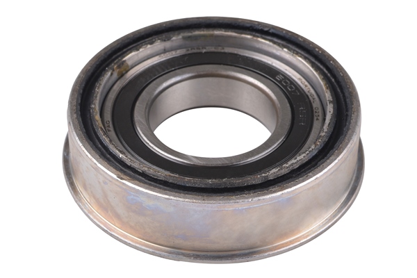 TEDGUM Ophængning, drivaksel 00723182 for FORD VW
