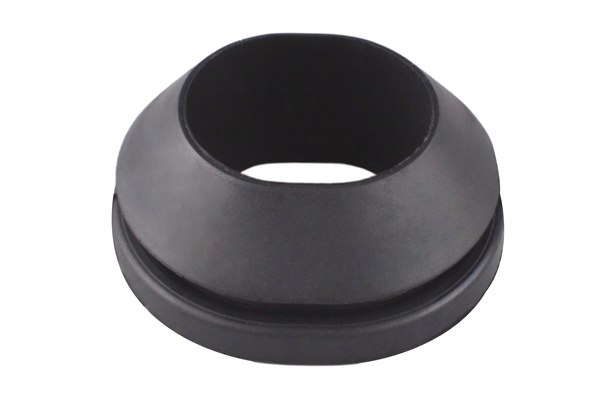 TEDGUM Ophæng, aksel 00462401 foraksel for NISSAN
