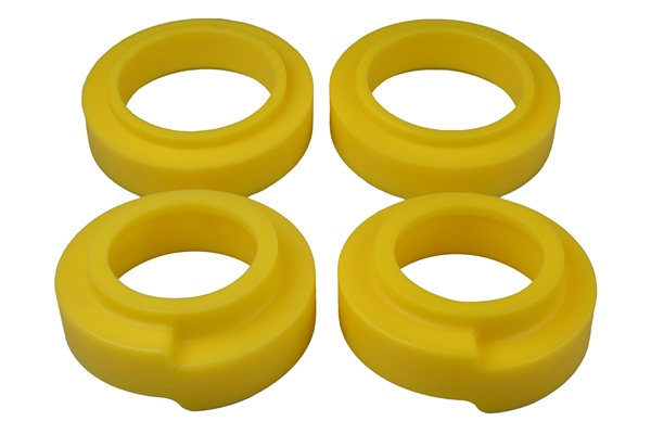 TEDGUM Fjederskål 00469946 foraksel for NISSAN