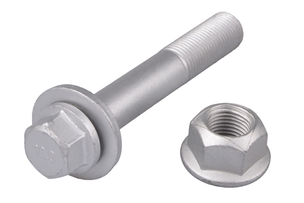TEDGUM Skrue, bærerarm TED66728 for TOYOTA