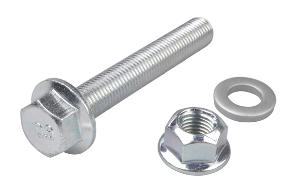 TEDGUM Justerskrue, forlygte ted92024 for AUDI VW CUPRA BMW DODGE CHRYSLER