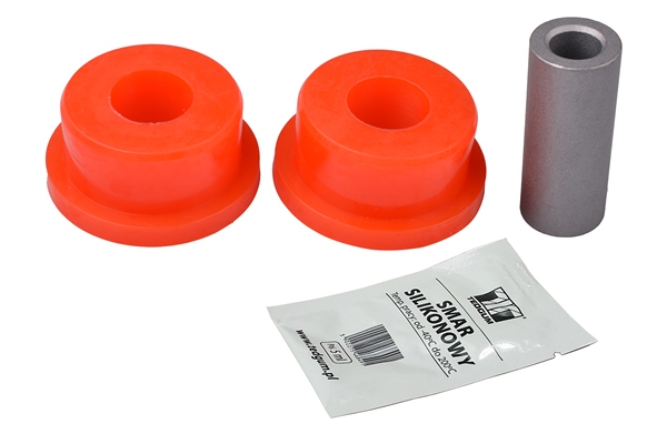 TEDGUM Ophæng, bærearm 00467655 oppe for FORD USA OPEL NISSAN INFINITI HYUNDAI