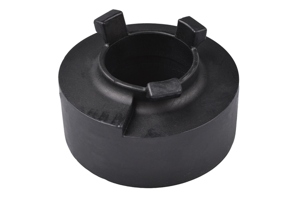 TEDGUM Fjederskål 00725792 bagaksel for VW