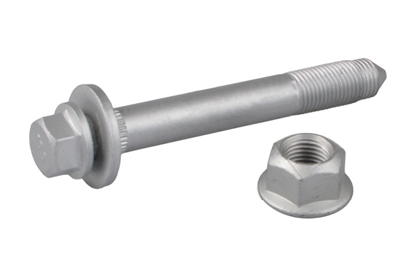 TEDGUM Boltsæt, fjederben-hjullejehus TED55385 for MITSUBISHI TOYOTA