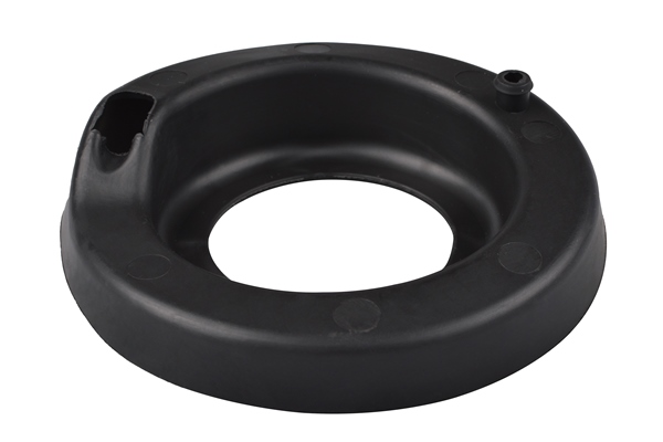 TEDGUM Fjederskål 00746642 bagaksel for FORD VOLVO MAZDA