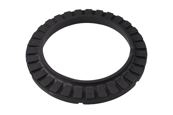 TEDGUM Fjederskål TED99644 højre foraksel for LINCOLN VOLVO LAND ROVER