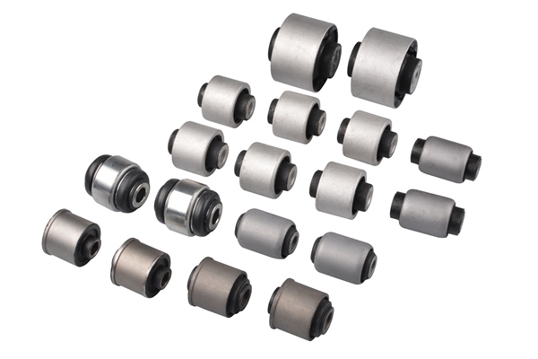TEDGUM Rep.sæt, hjulophæng 00509464 bagaksel for OPEL FIAT
