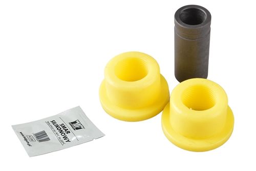 Produktbillede for Ophæng, panhard/torsionsstang