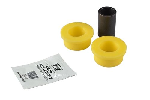 Produktbillede for Ophæng, panhard/torsionsstang