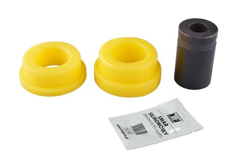 Produktbillede for Ophæng, panhard/torsionsstang