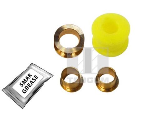 Produktbillede for Holder, gaspedal