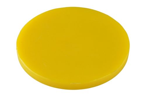 Produktbillede for Slidplade, bladfjeder
