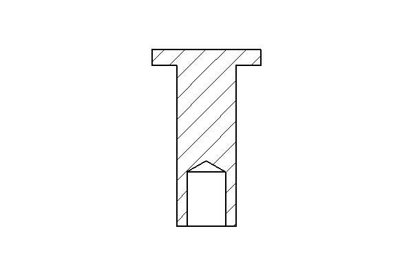 TEXTAR Nitte, tromlebremsebelægning 86001500