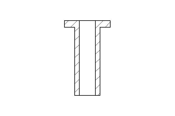 TEXTAR Nitte, tromlebremsebelægning 87001200