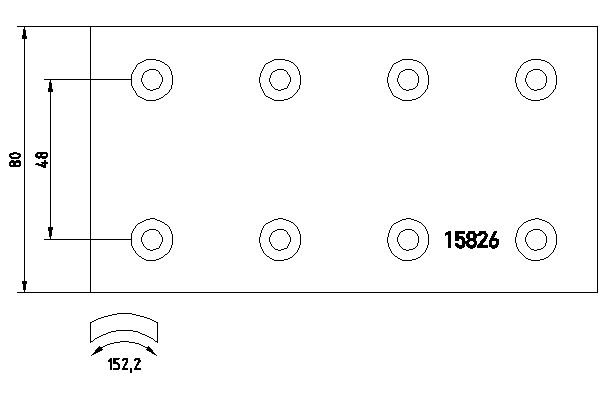 TEXTAR 1582602