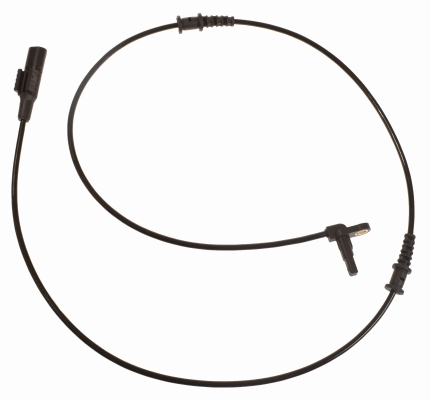 TEXTAR ABS Sensor 45090000 for MERCEDES-BENZ