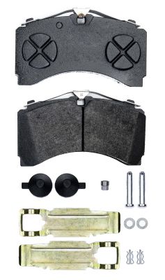 TEXTAR 2924401 for MERCEDES-BENZ